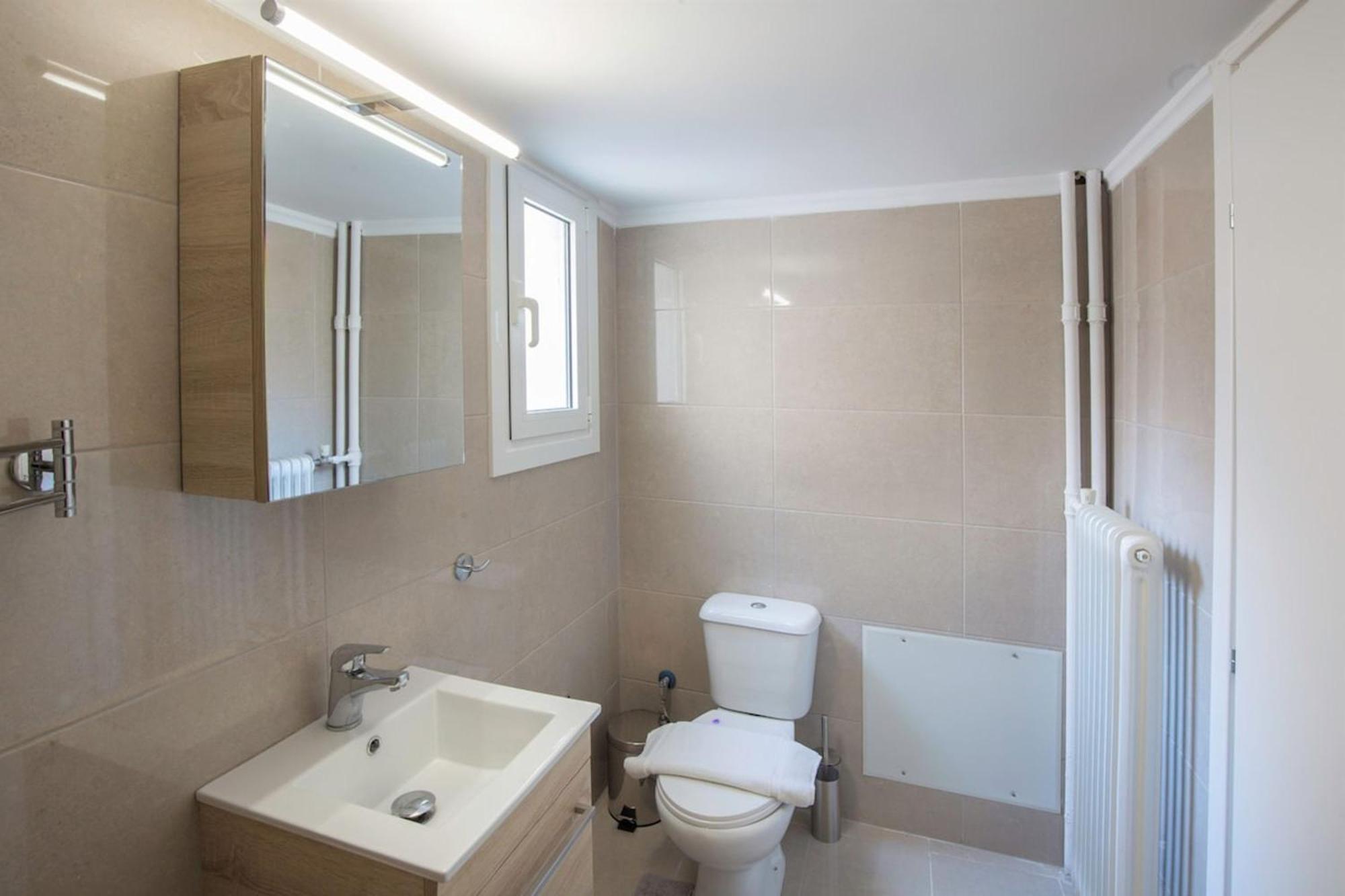 Peaceful Renovated Apartment Near Lycabettus Hill 雅典 外观 照片
